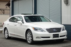 LS600hL