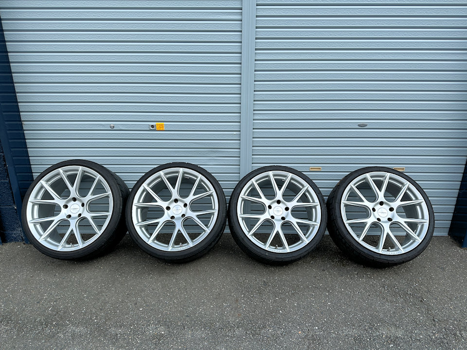 VOSSEN VFS-60枚目