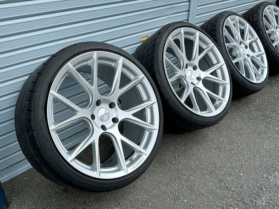 VOSSEN VFS-61枚目