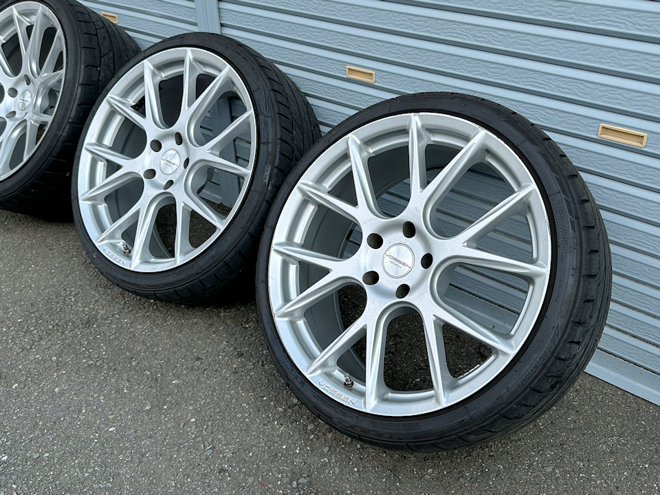 VOSSEN VFS-62枚目