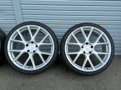 VOSSEN VFS-63枚目
