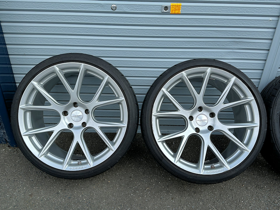 VOSSEN VFS-64枚目