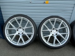 VOSSEN VFS-64枚目