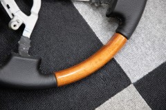 セルシオ 純正コンビハンドル リペア品3枚目