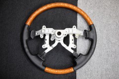 セルシオ 純正コンビハンドル リペア品4枚目