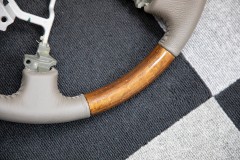 ランドクルーザー100 純正コンビハンドル リペア品3枚目